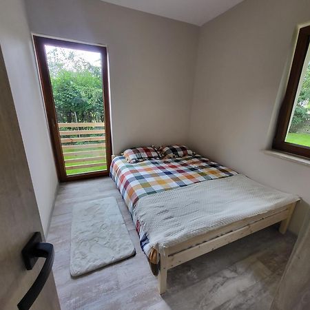 Kosiedlisko Villa Kraśnik Dış mekan fotoğraf