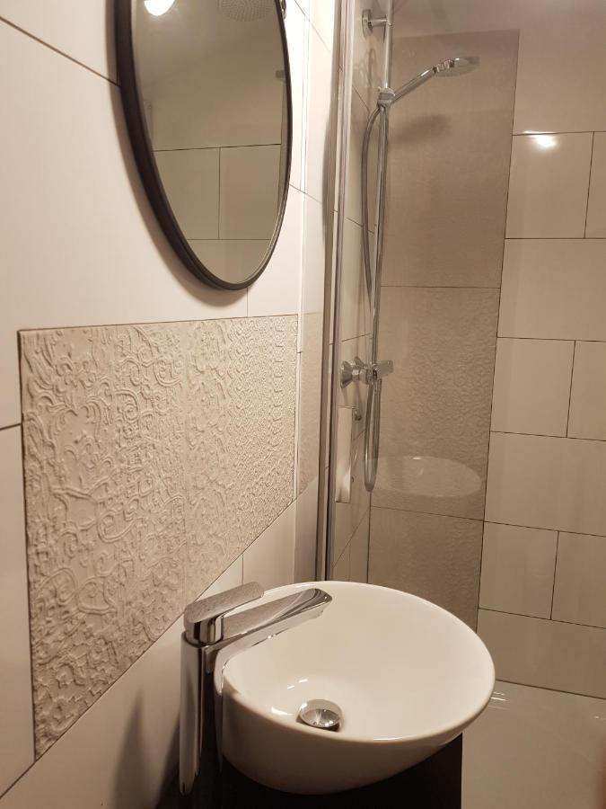 Kosiedlisko Villa Kraśnik Dış mekan fotoğraf