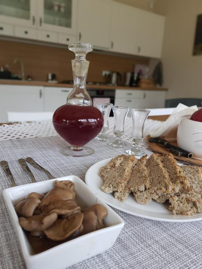 Kosiedlisko Villa Kraśnik Dış mekan fotoğraf