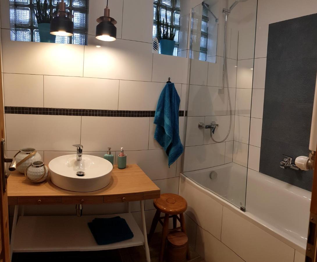 Kosiedlisko Villa Kraśnik Dış mekan fotoğraf