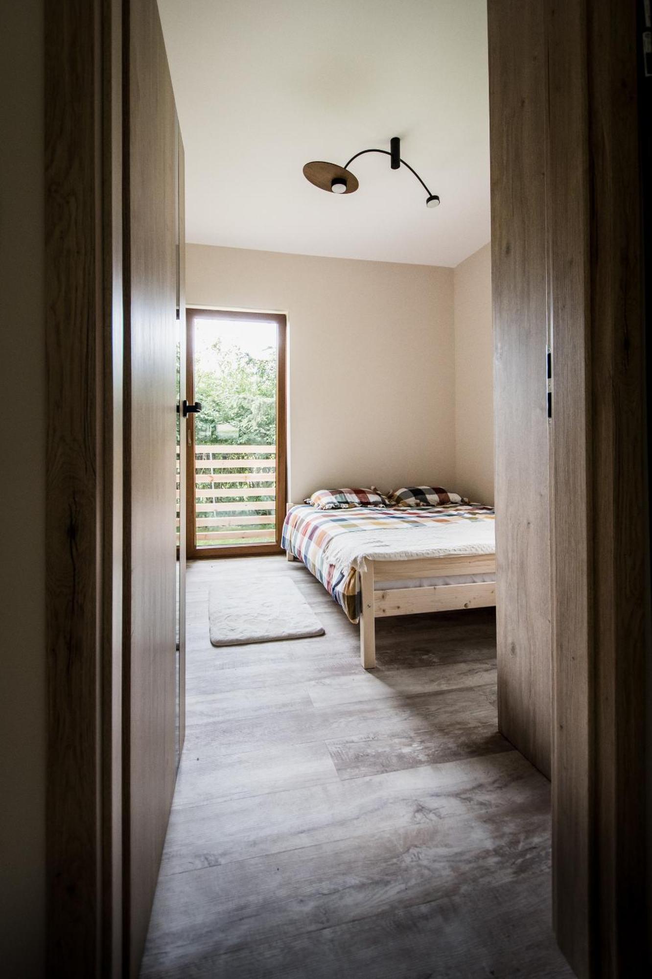 Kosiedlisko Villa Kraśnik Dış mekan fotoğraf
