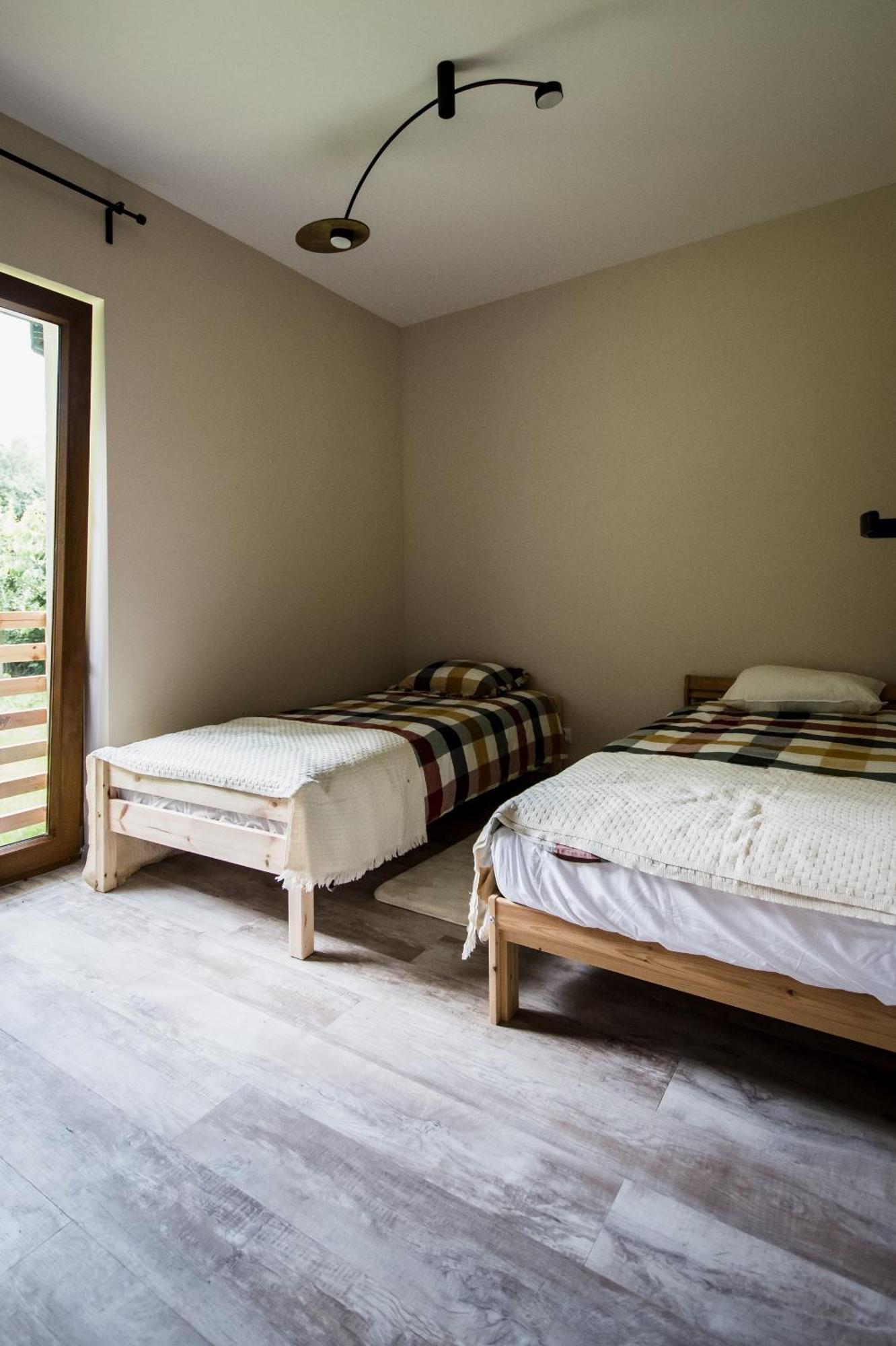 Kosiedlisko Villa Kraśnik Dış mekan fotoğraf